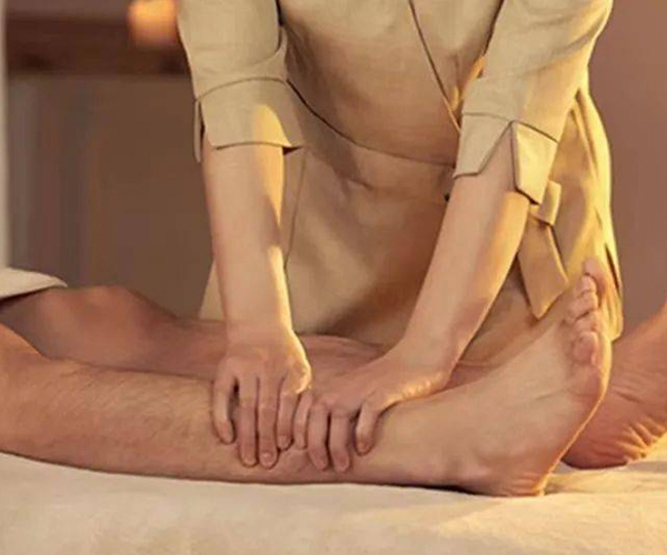 南京水疗养生Kanimi养生欢迎您