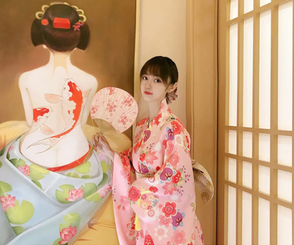 南京spa养生Kanimi养生欢迎您