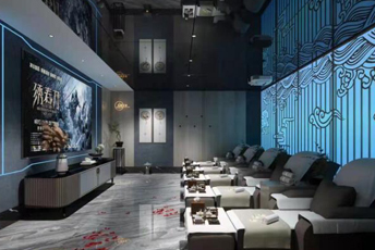 南京按摩理疗：运动损伤康复